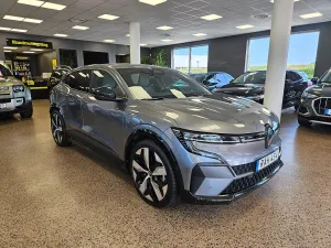 Renault Megane E-Tech 2023